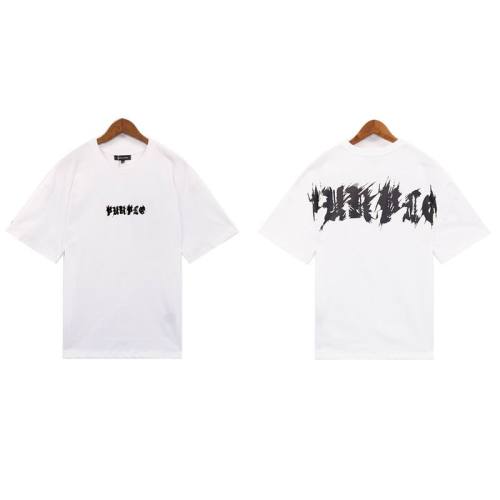 Purple t-shirt-194(S-XL)