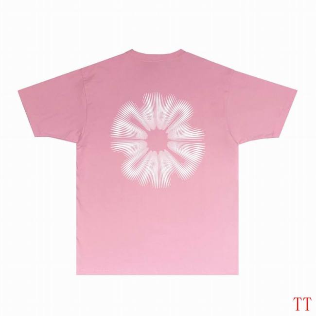 Purple t-shirt-363(S-XXL)