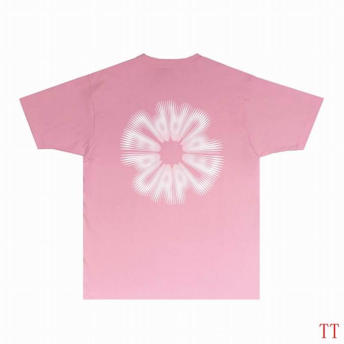 Purple t-shirt-363(S-XXL)