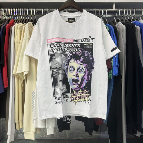 Hellstar t-shirt-552(S-XL)