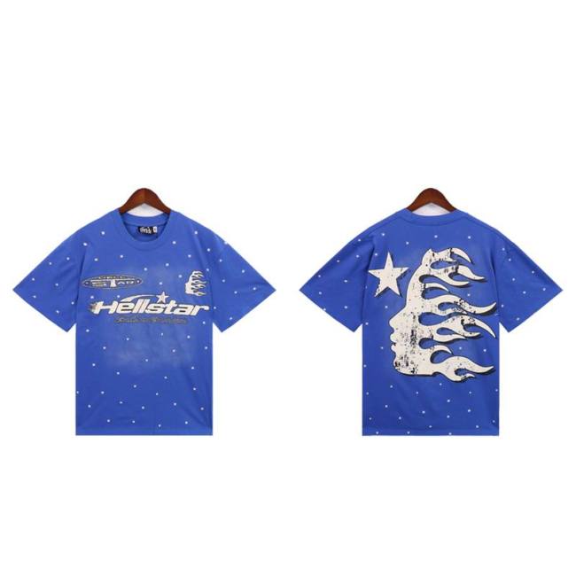 Hellstar t-shirt-430(S-XL)