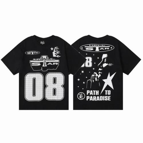 Hellstar t-shirt-193(S-XL)