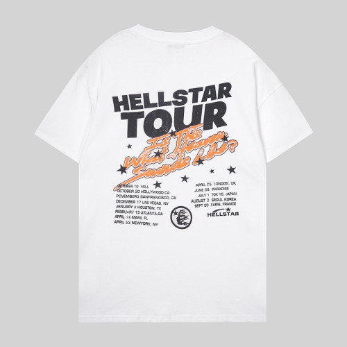 Hellstar t-shirt-876(S-XXXL)