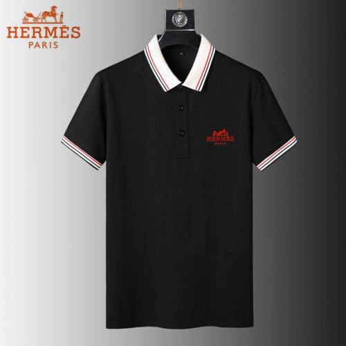 Hermes Polo t-shirt men-115(M-XXXXXL)