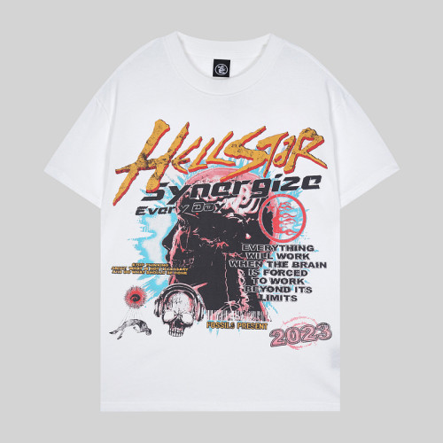 Hellstar t-shirt-939(S-XXXL)