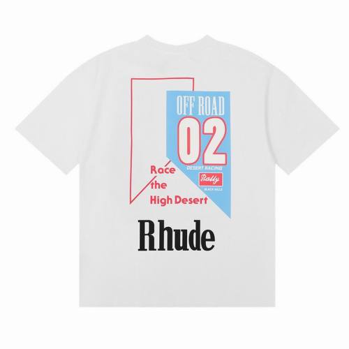 Rhude T-shirt men-248(S-XL)