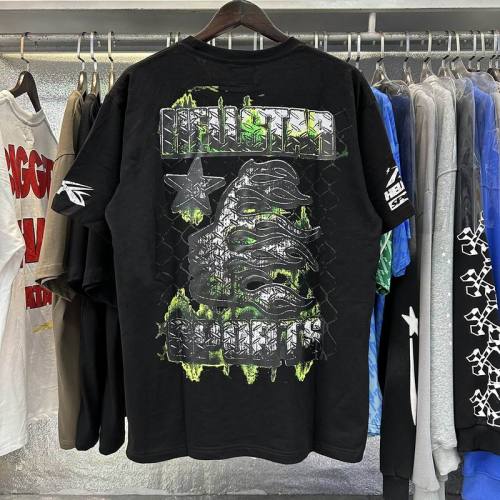Hellstar t-shirt-337(S-XL)