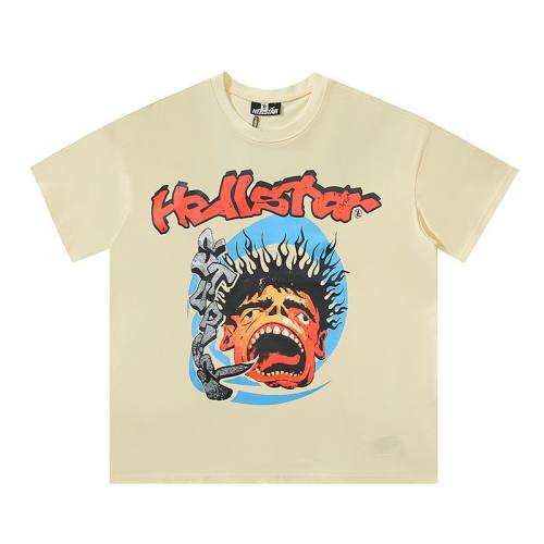 Hellstar t-shirt-124(M-XXL)