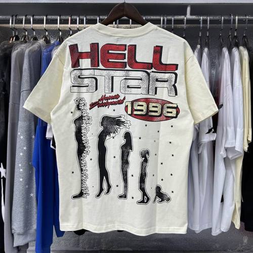 Hellstar t-shirt-321(S-XL)