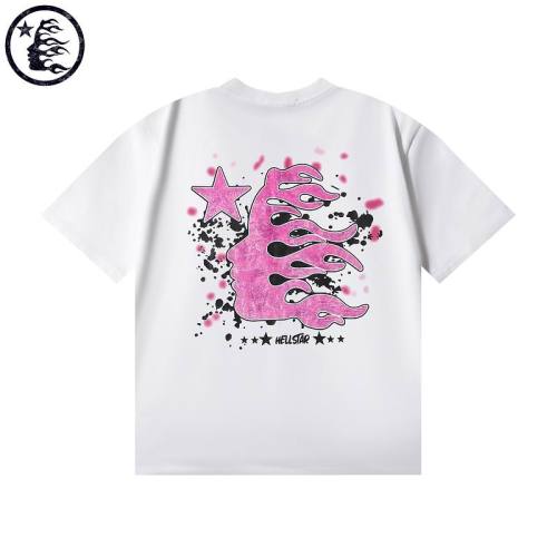 Hellstar t-shirt-834(S-XXXL)