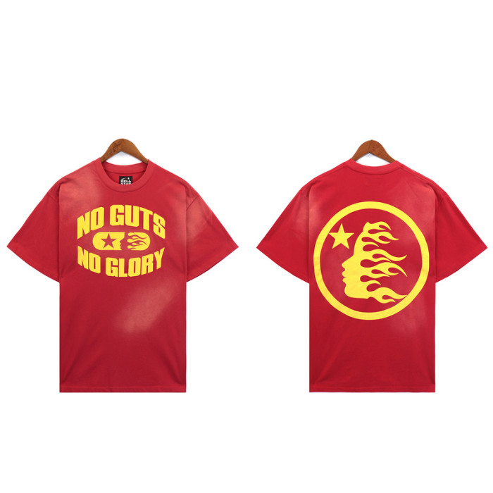 Hellstar t-shirt-395(S-XL)