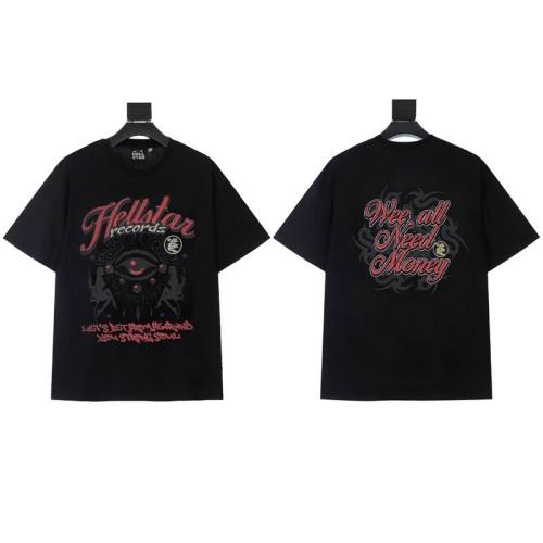 Hellstar t-shirt-681(S-XL)