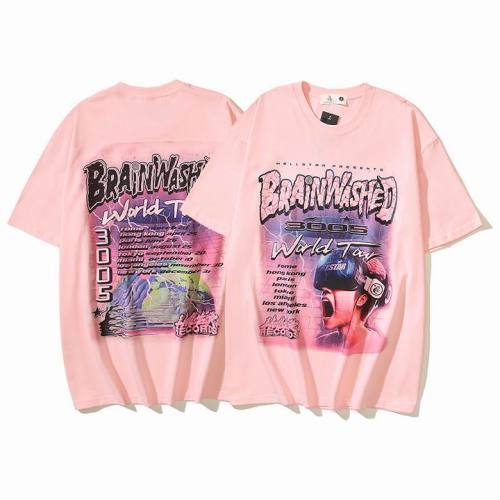Hellstar t-shirt-067(M-XXL)