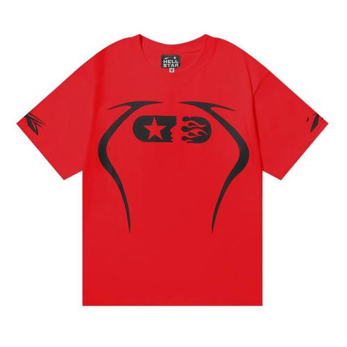 Hellstar t-shirt-508(S-XL)