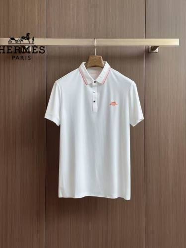 Hermes Polo t-shirt men-182(M-XXXXL)