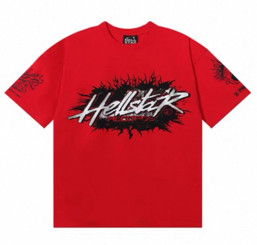 Hellstar t-shirt-146(M-XXL)