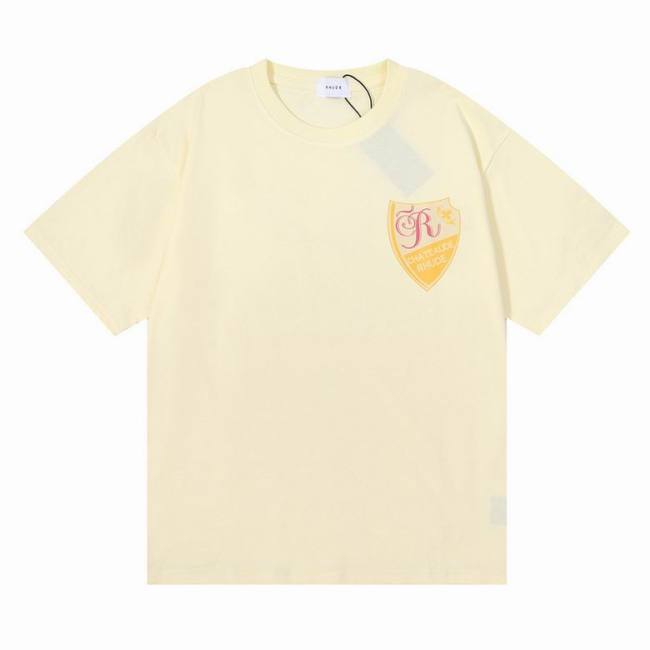 Rhude T-shirt men-095(S-XL)