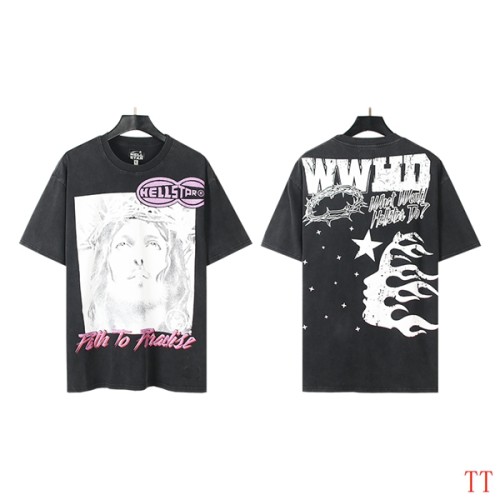 Hellstar t-shirt-379(S-XL)