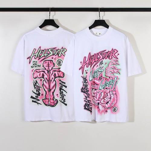 Hellstar t-shirt-066(M-XXL)