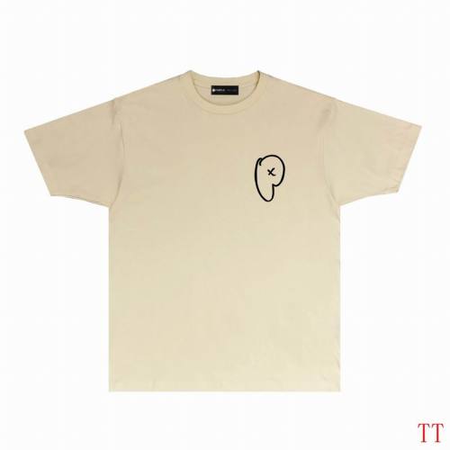 Purple t-shirt-393(S-XXL)