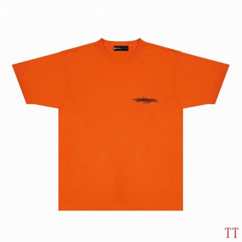 Purple t-shirt-600(S-XXL)