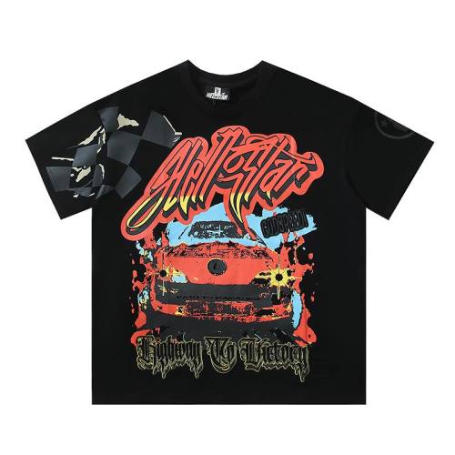 Hellstar t-shirt-128(M-XXL)