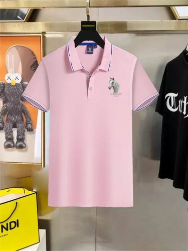 Hermes Polo t-shirt men-141(M-XXXXL)