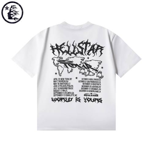 Hellstar t-shirt-841(S-XXXL)