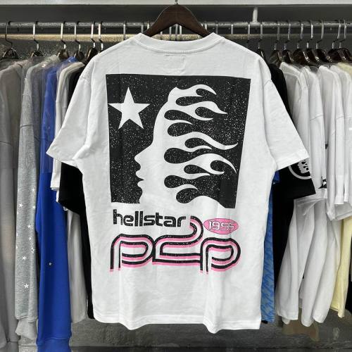 Hellstar t-shirt-327(S-XL)