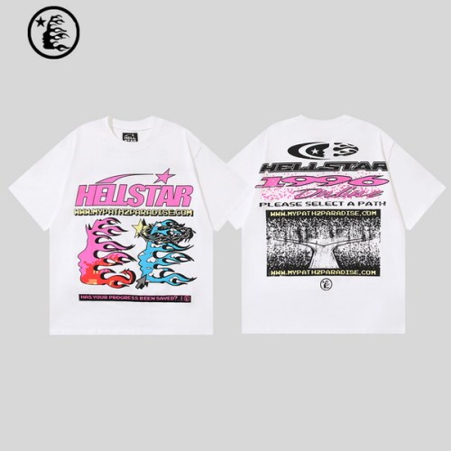 Hellstar t-shirt-566(S-XL)