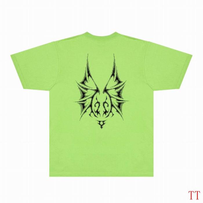 Purple t-shirt-689(S-XXL)