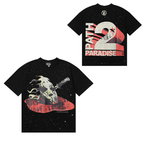 Hellstar t-shirt-546(S-XL)