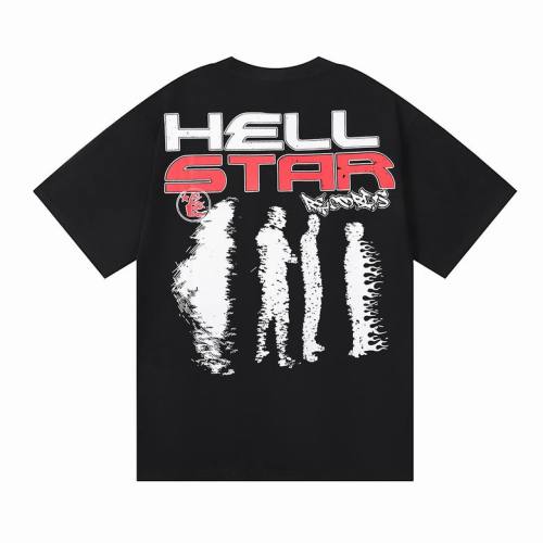 Hellstar t-shirt-275(S-XL)