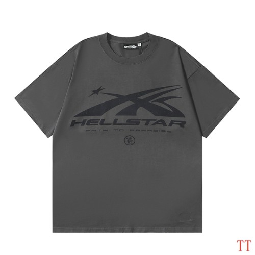 Hellstar t-shirt-351(S-XL)