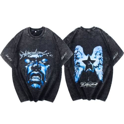 Hellstar t-shirt-040(M-XXL)