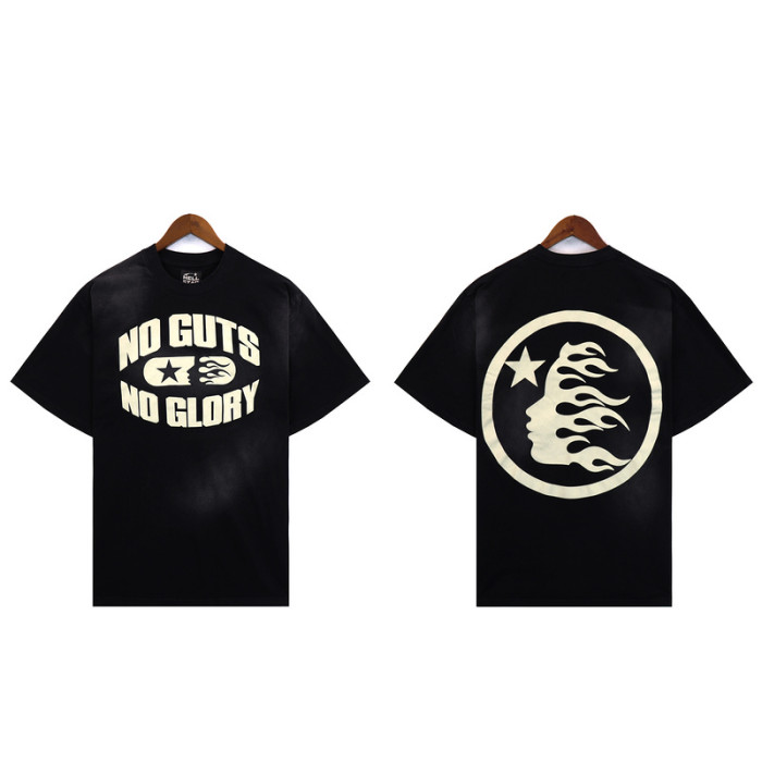 Hellstar t-shirt-394(S-XL)