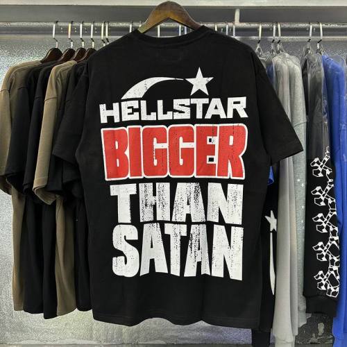 Hellstar t-shirt-308(S-XL)