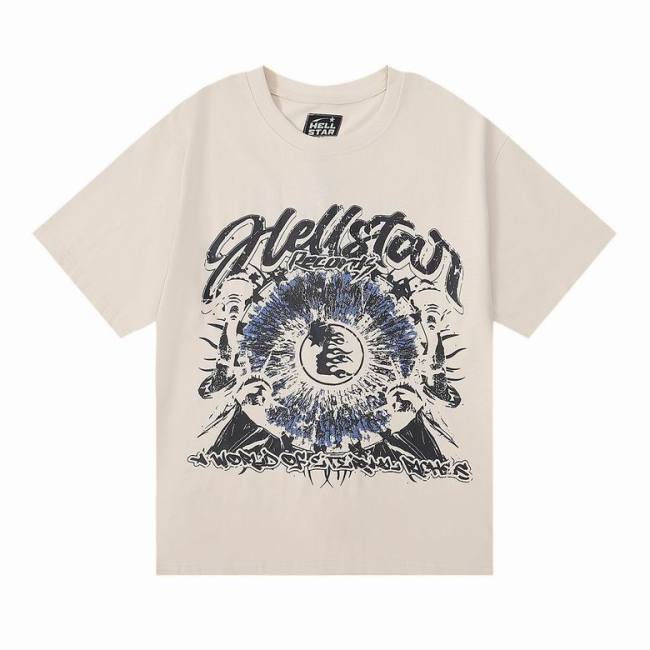 Hellstar t-shirt-270(S-XL)