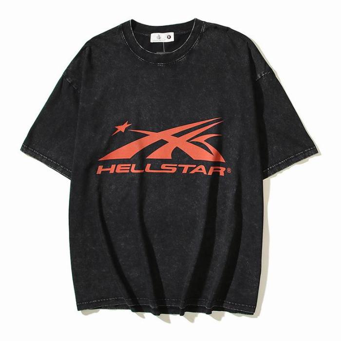 Hellstar t-shirt-001(M-XXL)