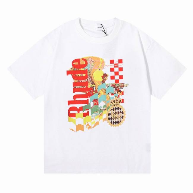 Rhude T-shirt men-193(S-XL)