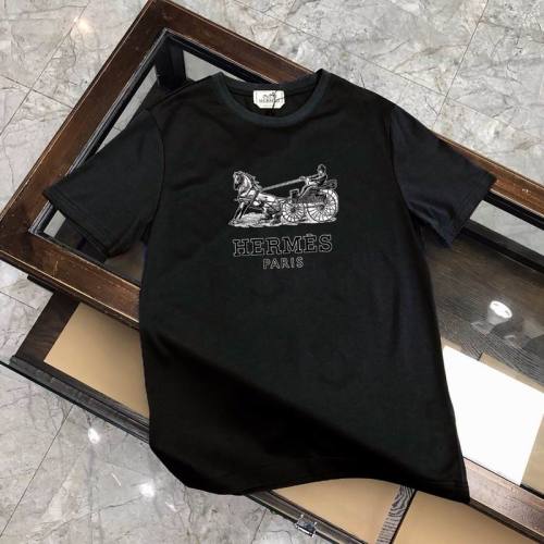 Hermes t-shirt men-232(M-XXXL)