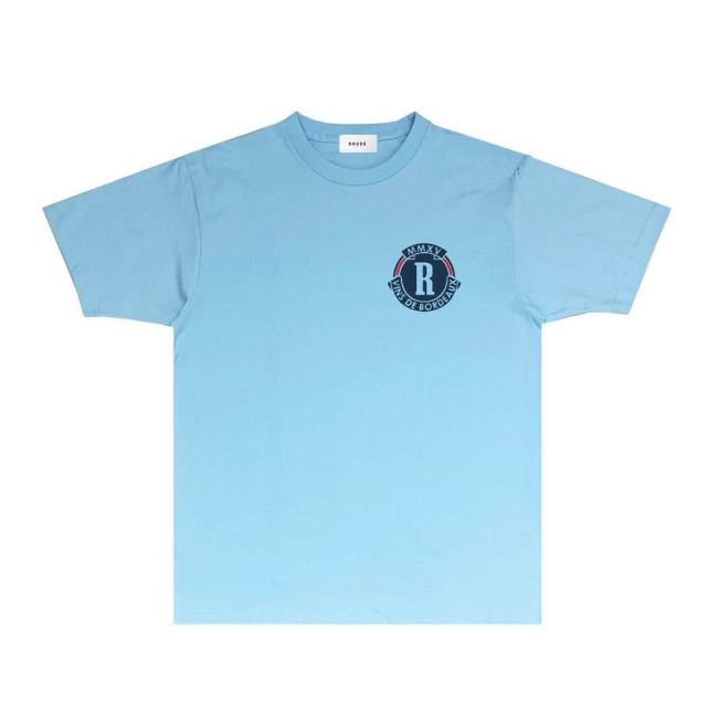 Rhude T-shirt men-848(S-XXL)