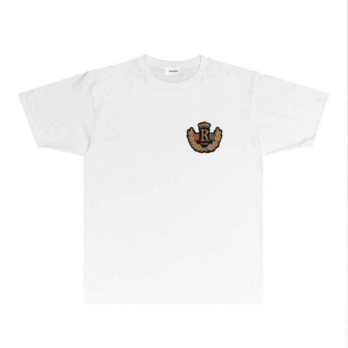 Rhude T-shirt men-905(S-XXL)