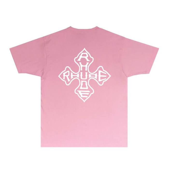 Rhude T-shirt men-429(S-XXL)