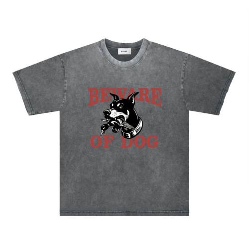 Rhude T-shirt men-1414(S-XXL)