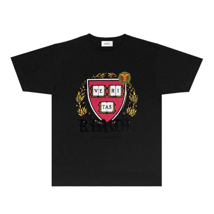 Rhude T-shirt men-790(S-XXL)