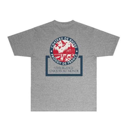 Rhude T-shirt men-853(S-XXL)