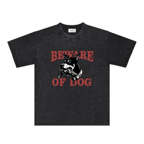 Rhude T-shirt men-1413(S-XXL)