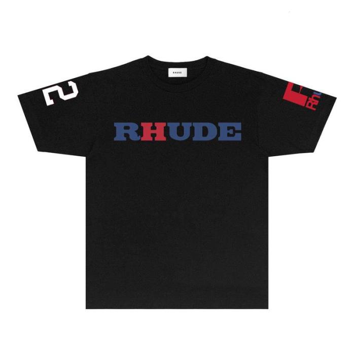 Rhude T-shirt men-900(S-XXL)
