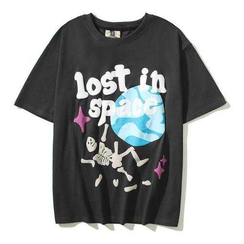 Sp5der T-shirt men-110(M-XXL)